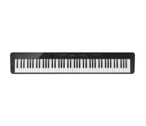 Купить - цифровое пианино  Цифровое пианино Casio PX-S3100BK (222068)