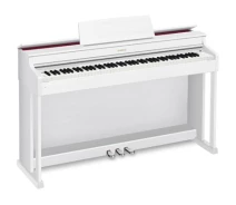 Купить - цифровое пианино  Цифровое пианино Casio AP-470WE (222055)