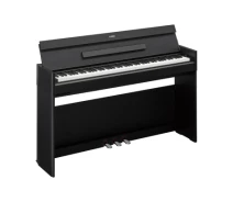 Купить - цифровое пианино  Цифровое пианино Yamaha Arius YDP-S55 Black (YDP-S55B)