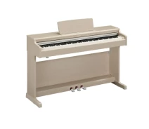 Купить - цифровое пианино  Цифровое пианино Yamaha Arius YDP-165 White Ash (YDP-165WA)