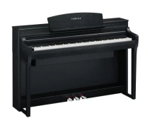 Купить - цифровое пианино  Цифровое пианино Yamaha Clavinova CSP-275 Black (CSP-275B)