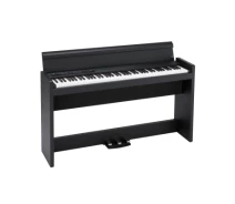 Купить - цифровое пианино  Цифровое пианино Korg LP-380-BK U (230652)
