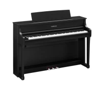Купить - цифровое пианино  Цифровое пианино Yamaha Clavinova CLP-875 Black (CLP-875B)
