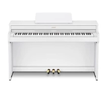 Купить - цифровое пианино  Цифровое пианино Casio Celviano AP-300WEC7 (363389)