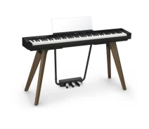 Купить - цифровое пианино  Цифровое пианино Casio PX-S7000BK (362654)