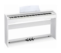 Купить - цифровое пианино  Цифровое пианино Casio PX-770WE (222008)