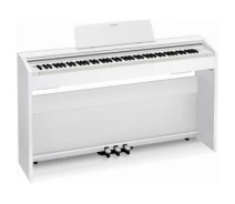 Купить - цифровое пианино  Цифровое пианино Casio PX-870WE (222006)