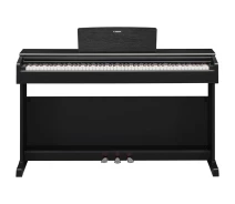 Купить - цифровое пианино  Цифровое пианино Yamaha YDP-145 Black [127409]