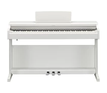 Купить - цифровое пианино  Цифровое пианино Yamaha YDP-165 White [129915]