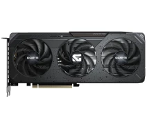 Купить - видеокарту  Видеокарта Gigabyte RTX 5060 Ti 16G GAMING OC (GV-N506TGAMING OC-16GD) (GDDR7, 128 bit, PCI-E v5.0 x16)