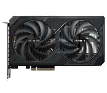 Купить - видеокарту  Видеокарта Gigabyte RTX 5060 Ti 8G WINDFORCE OC (GV-N506TWF2OC-8GD) (GDDR7, 128 bit, PCI-E v5.0 x8)