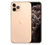 Купить - смартфон и мобильный телефон  Смартфон iPhone 11 Pro (256gb) Gold Refurbished