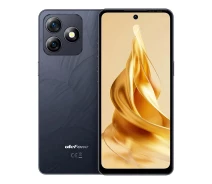 Купить - смартфон и мобильный телефон  Мобильный телефон Ulefone Note 18 Pro 6/256Gb Lustrous Black (6975326667364)