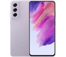 Купить - смартфон и мобильный телефон  Смартфон Samsung Galaxy S21FE 5G (G990B) 6/128GB Lavender 6.4”, 2 SIM, Full HD+, 4500 мАч, NFC, Bluetooth 5.0 Б/У