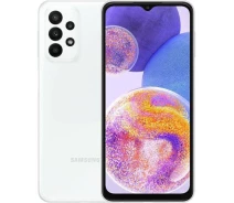 Купить - смартфон и мобильный телефон  Смартфон Samsung Galaxy A23 6/128GB 2 SIM 6.6" Snapdragon 680 4K NFC 5000 mAh (3425432351) Б/У