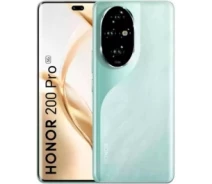 Купить - смартфон и мобильный телефон  Смартфон Honor 200 Pro 12/512GB Океан Циан ЕС