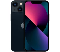 Купить - смартфон и мобильный телефон  Смартфон iPhone 13 mini 512GB Midnight, Model A2628 (Grade C) Seller Refurbished (MLKA3)