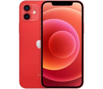 Купить - смартфон и мобильный телефон  Смартфон iPhone 12 128GB (PRODUCT)RED, Model A2403 (Grade B) Seller Refurbished (MGJD3)