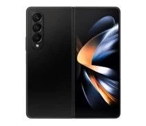 Купить - смартфон и мобильный телефон  Смартфон SAMSUNG Galaxy Fold 4 12/512Gb Phantom Black