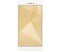 Купить - смартфон и мобильный телефон  Смартфон Xiaomi Redmi Note 4x 4/64 GB Gold Global Rom