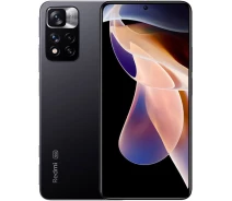 Купить - смартфон и мобильный телефон  Смартфон Xiaomi Redmi Note 11 Pro+ 8/256GB Графитовый серый Global Rom