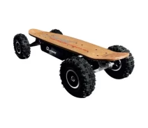 Купить - электроскейты  Электроскейт Skymaster Skateboard 1000