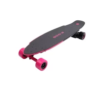 Купить - электроскейты  Электроскейт YUNEEC E-GO2 (Pink)