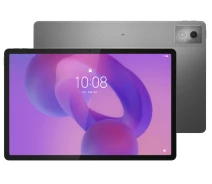 Купить - планшет  Планшет Lenovo Idea Tab Pro (373FU) 8/256GB WiFi Luna Grey + Pen (ZAE40027UA) UA