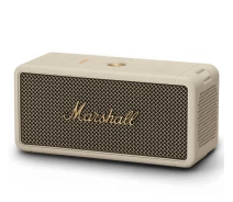 Купить - портативную колонку  Акустика Marshall Portable Speaker Middleton Cream (1006262)
