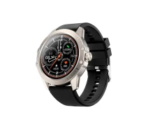 Купить - смарт-часы  Смарт-часы Kumi GW2 Silver (KU06214)
