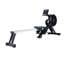 Купить - гребной тренажер  Гребной тренажер Toorx Rower RWX 700 (RWX-700) (930469)