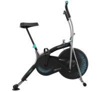 Купить -  Велотренажер Cecotec DrumFit CrossFit 1000 Eolo Bicicleta (CCTC-07228) 34856