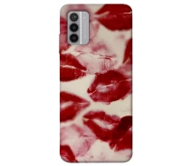 Купить - чехол для смартфона  Чехол Kisses для Nokia G42 2088906