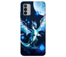 Купить - чехол для смартфона  Чехол Ghost dragon для Nokia G42 2088941