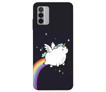 Купить - чехол для смартфона  Чехол Fat unicorn для Nokia G42 2088952