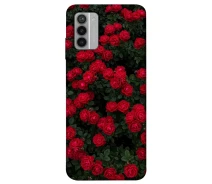 Купить - чехол для смартфона  Чехол Eternal roses для Nokia G42 2089011