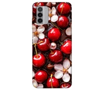 Купить - чехол для смартфона  Чехол Черешня для Nokia G42 2089103