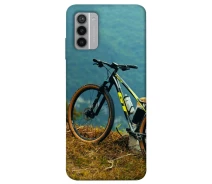 Купить - чехол для смартфона  Чехол Велосипед для Nokia G42 2088759