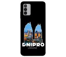 Купить - чехол для смартфона  Чехол Dnipro для Nokia G42 2088808