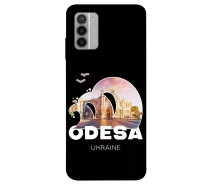 Купить - чехол для смартфона  Чехол Odesa для Nokia G42 2088812