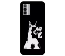 Купить - чехол для смартфона  Чехол Look для Nokia G42 2088825