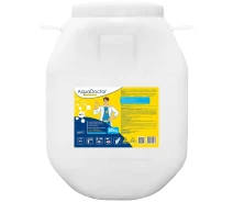 Купить - химию для бассейнов  AquaDoctor MC-T 50 кг (таблетки по 200 г)