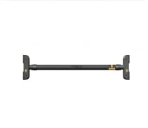 Купить - турник  Регулируемый турник Trex Sport TX-020PB 72-110см черный