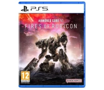 Купить - игру для приставки и ПК  Игра Armored Core VI: Fires of Rubicon (русские субтитры) (PS5)