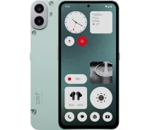 Купить - смартфон и мобильный телефон  Мобильный телефон CMF by Nothing Phone 1 8/128GB Light Green