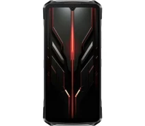 Купить - смартфон и мобильный телефон  Мобильный телефон Doogee S119 8/512GB Silver