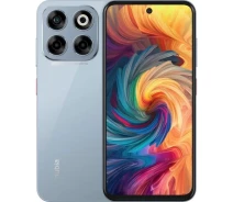 Купить - смартфон и мобильный телефон  Мобильный телефон ZTE Nubia V70 8/256GB Gray (1143716)
