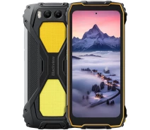 Купить - смартфон и мобильный телефон  Мобильный телефон Blackview BV7300 6/256GB Yellow