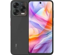 Купить - смартфон и мобильный телефон  Мобильный телефон ZTE Nubia V70 Design 8/128GB Gray (1143712)