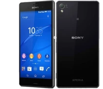 Купить - смартфон и мобильный телефон  Смартфон Sony Xperia Z3 D6603 Black IPS 5.2" 4ядра 3/16GB 20.7мп 3100мАч